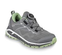 Meindl Power Walker Lady 3.5 CF Boa GTX Trekkingschuhe grau 39