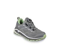 MEINDL Power Walker Lady 3.5 (Boa®) Damen | GRAPHIT/LINDE | EU 39,5