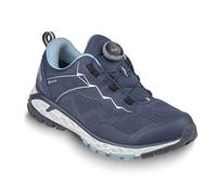 Meindl Damen Power Walker Lady 3.5 Boa Multifunktionsschuhe (Blau, Gr.: 08,5)