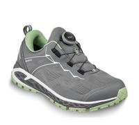 Meindl Power Walker Lady 3.5 CF Boa GTX Trekkingschuhe - grau - 43