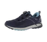 Meindl Power Walker Lady 3.5 GTX Boa Multifunktionsschuhe - Marine/Azur, UK 4,5 - EU 37,5