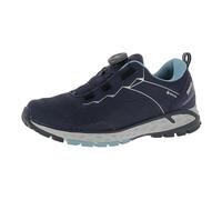 Meindl Power Walker Lady 3.5 GTX Boa Multifunktionsschuhe Marine/Azur UK 7,5 - EU 41,5