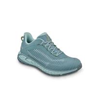 Meindl Power Walker Lady 4.2 Clima eisgrau / lemon 5 UK / 38 EU