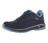 Meindl Damen Trekkingschuhe Power Walker Lady 4.2 Blau Größe 41 ½ EU / 7,5 UK