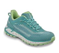 Meindl Power Walker Lady 4.2 Damen Comfort Fit Multifunktionsschuh grün-lime Schuhgröße EU 39 Farbgruppe grün grün Damen