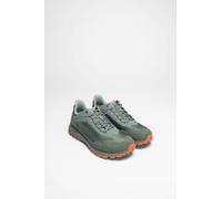 Meindl Power Walker Lady 4.2 Damen (Schilf/Orange), 41 EU