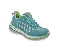 Meindl Power Walker Lady 4.2 GTX Multifunktionsschuhe - Grün/Linde, EU 39