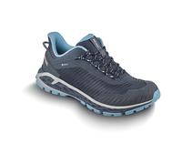 Meindl Power Walker Lady 4.2 für Damen, blau, Größe 39 ½ EU / 6 UK