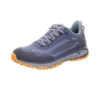 Meindl Power Walker Lady 4.2 für Damen, grau, Größe 40 EU / 6,5 UK