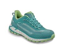 Meindl Power Walker Lady 4.2 für Damen, grün, Größe 42 EU / 8 UK