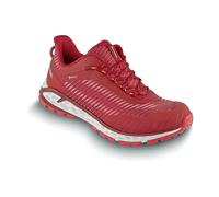 Meindl Power Walker Lady 4.2 für Damen, rot, Größe 37 ½ EU / 4,5 UK