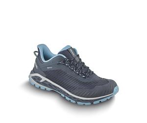 Meindl Power Walker Lady 4.2 marine / azur, Gr. 4.5 UK / 37.5 EU