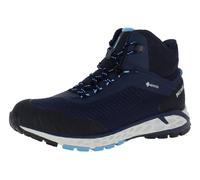 Meindl Power Walker Lady 4.2 Mid GTX Wanderschuhe - Nachtblau/Arzur, EU 41,5
