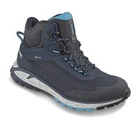 Meindl Power Walker Lady 4.2 Mid, Gr.42, nachtblau/azur