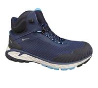 Meindl Power Walker Lady 4 2 Mid Nachtblau Azur 41