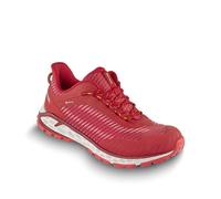 Meindl Power Walker Lady 4.2 für Damen, rot, Größe 40 EU / 6,5 UK