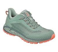 Meindl Damen Schuhe Power Walker 4.2 – oliv – Größe 38