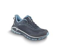 Meindl Damen Multifunktionsschuhe Power Walker Lady 4.2 marine/azur Größe 41