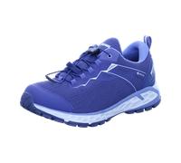 Meindl Power Walker Lady Schuhe blau GORE-TEX 55670 für Damen, blau, Größe 40 EU / 6,5 UK