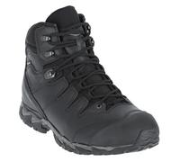 Meindl Provider PRO GTX (Schwarz, EU Schuhgrößensystem, Erwachsene, Herren, Numerisch, M, 45)