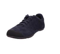 Meindl Pure Comfort 3.0 Barfußschuhe Freizeitschuhe blau | 46