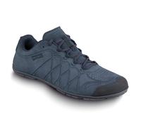 Meindl Pure Comfort 3.0 Barfußschuhe Freizeitschuhe blau | 44.5
