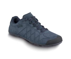 Meindl Pure Comfort 3.0 Barfußschuhe Freizeitschuhe blau | 44.5