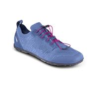 Pure Comfort Lady Freizeitsschuhe - Meindl Petrol / Magenta 6.5