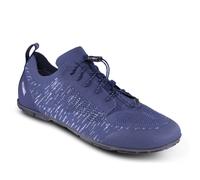 Meindl Pure Comfort Barfußschuhe blau - 42,5