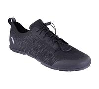 Meindl Pure Comfort Herren Multifunktionsschuhe schwarz-silber Schuhgröße EU 45 Farbgruppe schwarz schwarz Herren