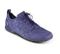 Barfußschuh Damen Pure Comfort Lady 37.5 marine/azur