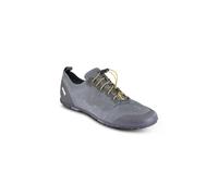 Meindl | Pure Comfort Herren Barfußschuh, UK11,5=EU46,5 oliv/senf