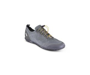 Meindl | Pure Comfort Herren Barfußschuh, UK11,5=EU46,5 oliv/senf