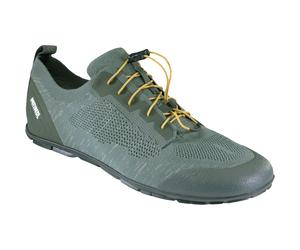 Meindl Pure Comfort Herren Barfußschuhe grau Größe 46 Lifestyle Schnell trocknend