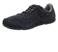 Meindl Barfußschuh Pure Comfort Lady 3.0, blau, 4 blau