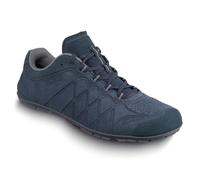 Meindl Pure Comfort Lady 3.0 Damen Barfußschuhe - blau - 42,5