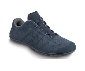 Meindl Pure Comfort Lady 3.0 CF Damen Barfußschuhe - blau - 38