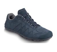 Meindl Pure Comfort Lady 3.0 Barfußschuhe Freizeitschuhe blau | 39.5
