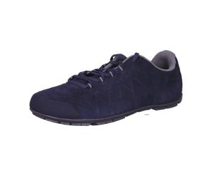 Meindl Pure Comfort Lady 3.0 für Damen, blau, Größe 39 EU / 5,5 UK