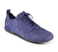 Meindl Pure Comfort Lady Damen Comfort Fit Barfußschuh Freizeitschuh marine-azur Schuhgröße EU 41,5 Farbgruppe navy navy Damen