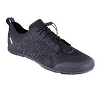 Meindl Pure Comfort Barfußschuhe schwarz 46,5