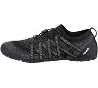 Meindl Pure Freedom, 11.0UK/46 EU, schwarz/Silber