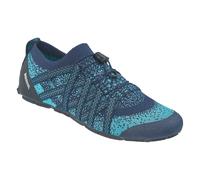 Meindl Pure Freedom Lady Barfußschuhe Freizeitschuhe türkis/marine | 41.5