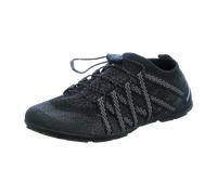 MEINDL Damen Multifunktionsschuh Pure Freedom Lady (4650) 41 ½ schwarz/silber