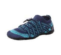 Meindl Herren Wanderschuh, Türkis 405, 37.5 EU