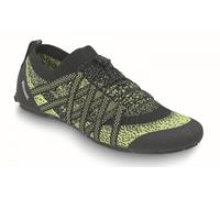 MEINDL Herren Barfußschuhe "Pure Freedom" lemon/schwarz 46 ½
