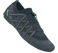 Meindl Pure Freedom Schwarz/Silber 43