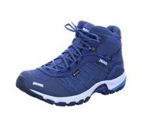 Meindl Quebec Lady Mid GTX blau/petrol - Größe 9UK