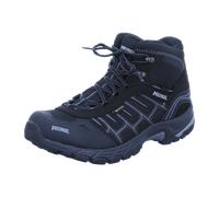 Meindl Quebec Mid GTX für Herren, schwarz, Größe 43 EU / 9 UK