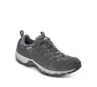 Meindl X Unisex-Kinderbettschuh für Kinder und Jungen, anthrazit, 42.5 EU